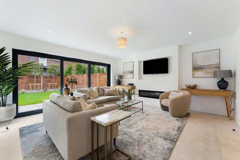 undefined, Delamere Road, Urmston, Manchester, M41