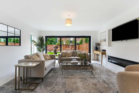 undefined, Delamere Road, Urmston, Manchester, M41