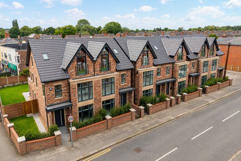 undefined, Delamere Road, Urmston, Manchester, M41