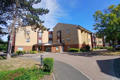 1 bedroom apartment for sale, Osmund Court, Rowan Drive