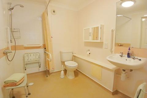 1 bedroom apartment for sale, Osmund Court, Rowan Drive