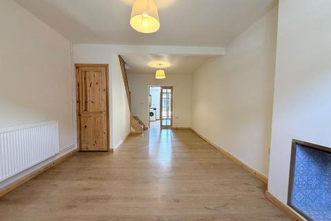 undefined, Percy Street, Gloucester, GL1