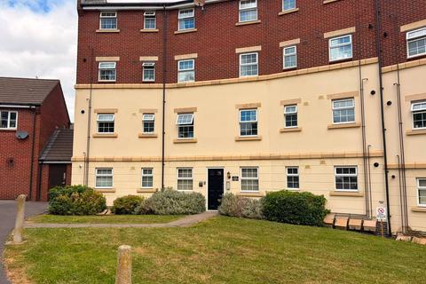 2 bedroom flat to rent, Watermint Drive, Tuffley, GL4