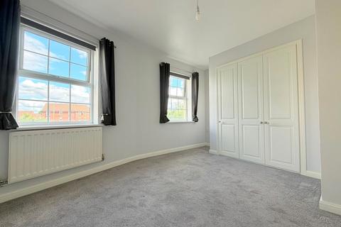 2 bedroom flat to rent, Watermint Drive, Tuffley, GL4
