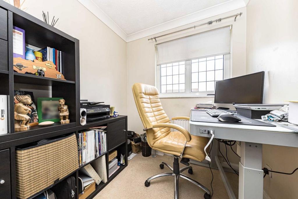Home office