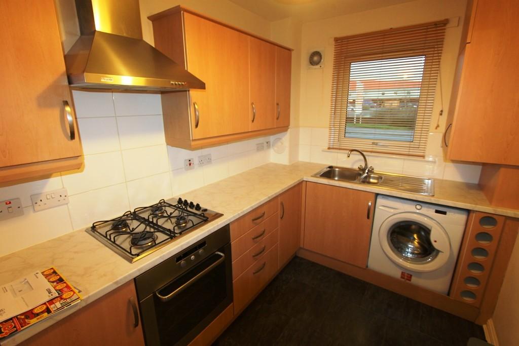 Apartment in Spiers Wharf, Glasgow City - View 2
