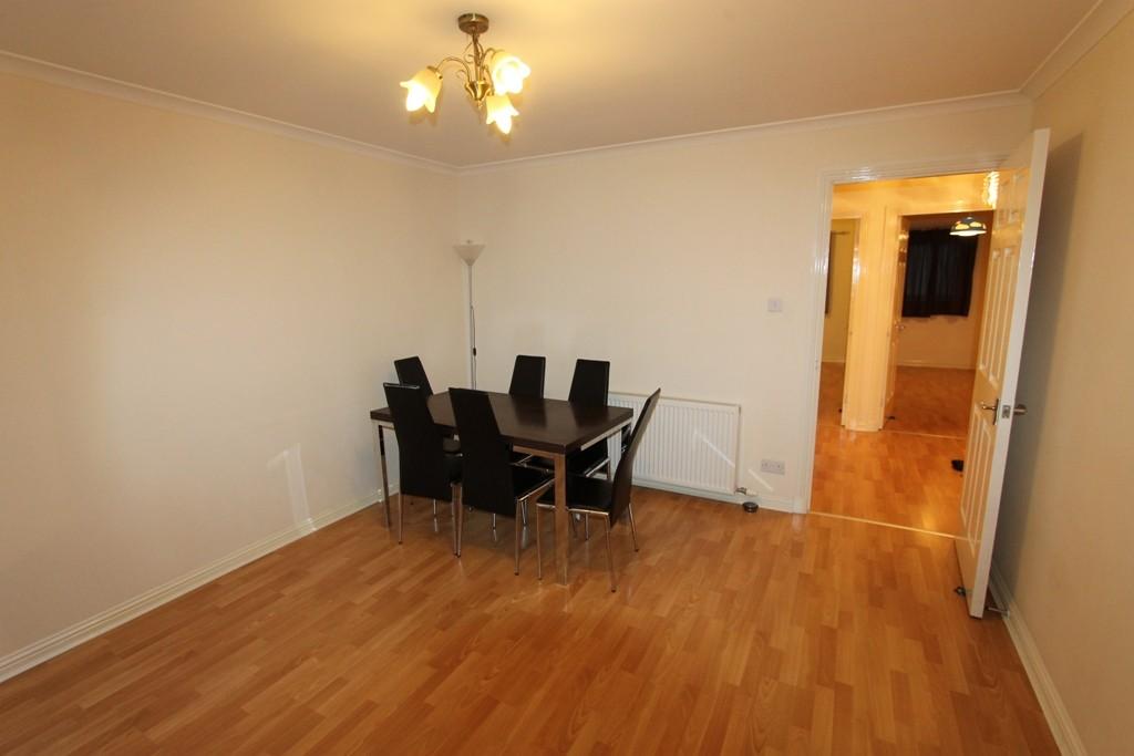 Apartment in Spiers Wharf, Glasgow City - View 3