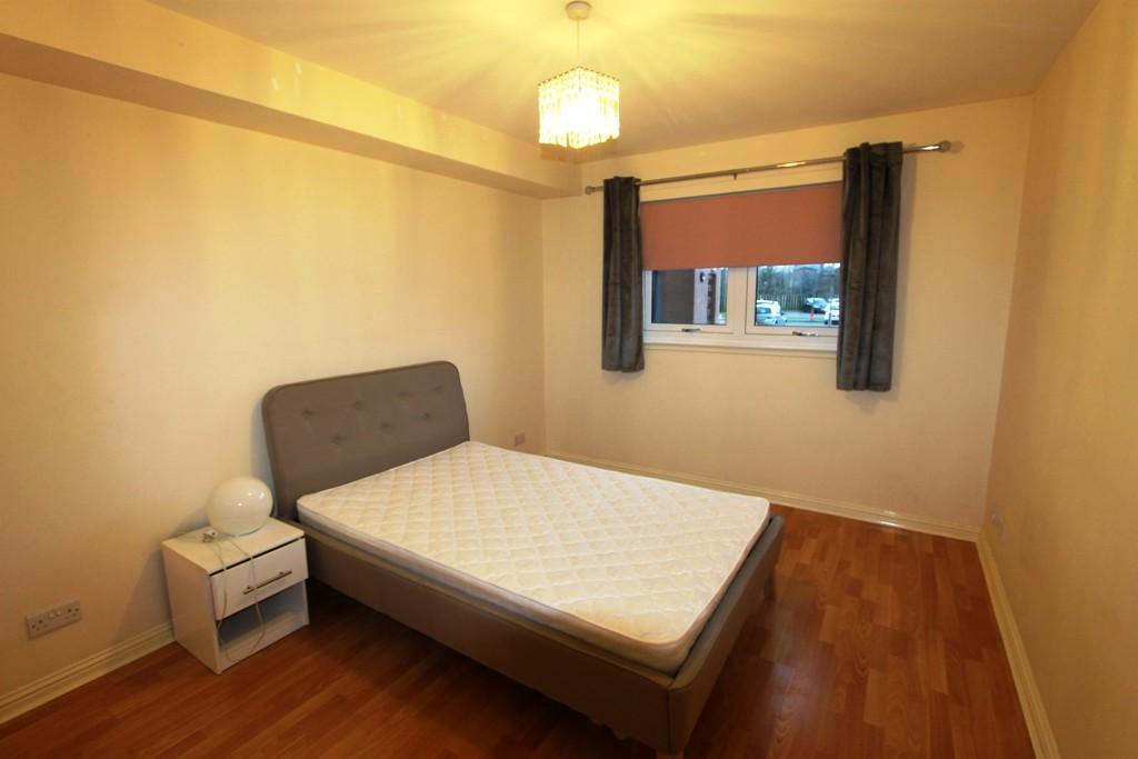 Apartment in Spiers Wharf, Glasgow City - More