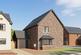 Plot 6, The Ellen, Sandsfield Way, Orton Road , Carlisle, CA2 6TS photo 2