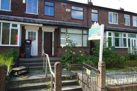 undefined, Delaunays Road, Crumpsall