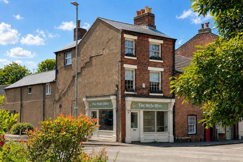 2 bedroom flat for sale, Lower Church Street, Ashby-de-la-Zouch