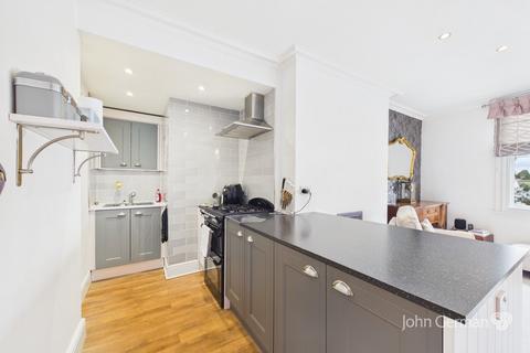 2 bedroom flat for sale, Lower Church Street, Ashby-de-la-Zouch