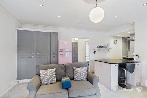 2 bedroom flat for sale, Lower Church Street, Ashby-de-la-Zouch