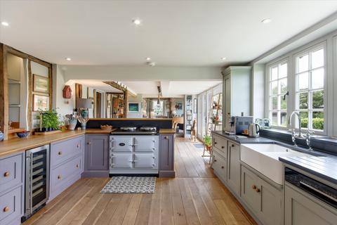 4 bedroom farm house for sale, High Woods Lane, Tunbridge Wells, Kent TN3