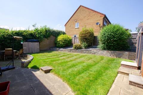 4 bedroom detached house for sale, Thirlmere Gardens, Ashby-de-la-Zouch