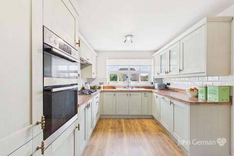 4 bedroom detached house for sale, Thirlmere Gardens, Ashby-de-la-Zouch