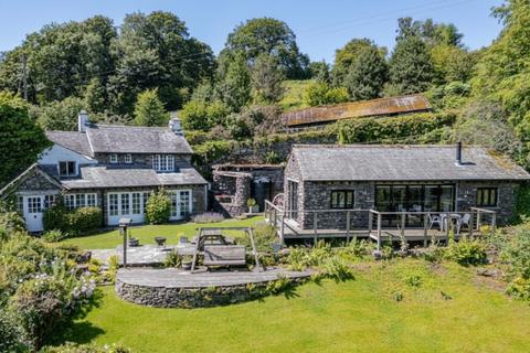 5 bedroom detached house for sale, Summerhill Cottage & The Studio