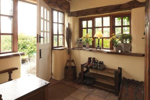 5 bedroom detached house for sale, Summerhill Cottage & The Studio