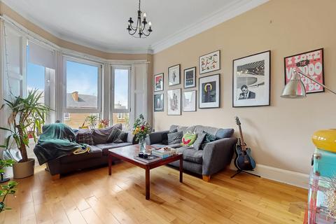 undefined, Crow Road, Glasgow G11
