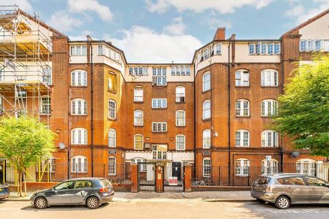 undefined, Churchway, London NW1
