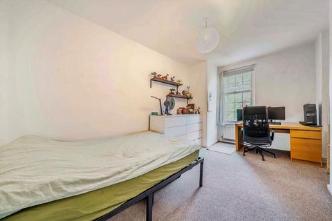 undefined, Churchway, London NW1