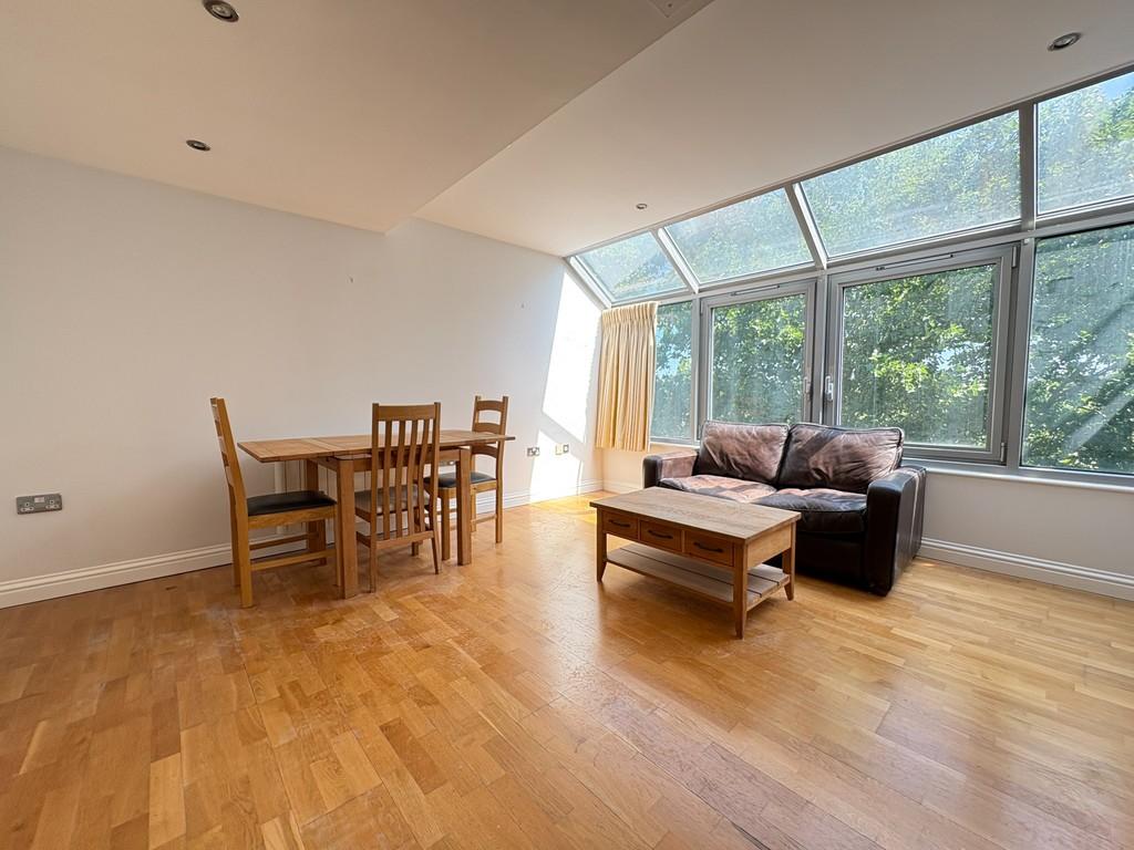 Regent Terrace, Cambridge CB2 – pohled 5