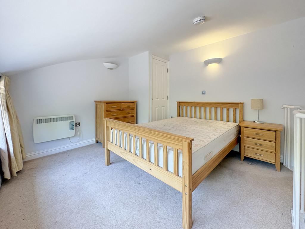 Regent Terrace, Cambridge CB2 – pohled 6