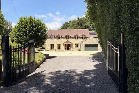 8 bedroom detached house for sale, Mells Lane, Radstock