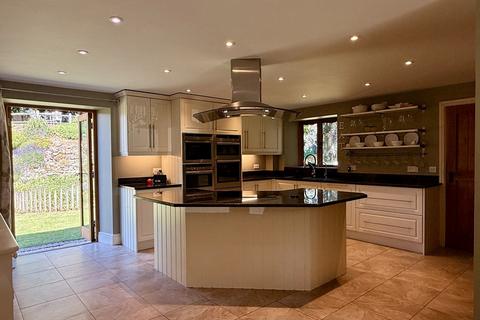 8 bedroom detached house for sale, Mells Lane, Radstock