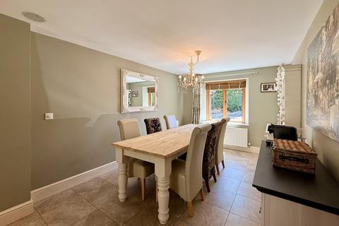 8 bedroom detached house for sale, Mells Lane, Radstock