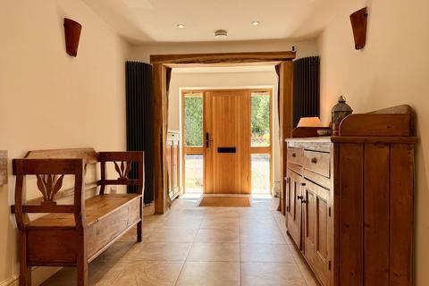 8 bedroom detached house for sale, Mells Lane, Radstock