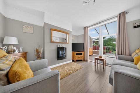 4 bedroom semi-detached house for sale, Broadway East, Chester CH2