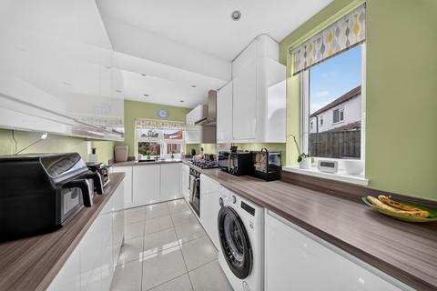 4 bedroom semi-detached house for sale, Broadway East, Chester CH2