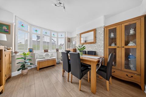 4 bedroom semi-detached house for sale, Broadway East, Chester CH2