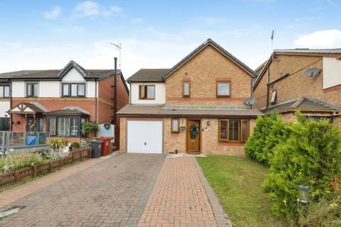 4 bedroom detached house for sale, Lakeland Avenue, Barrow-in-furness, LA13