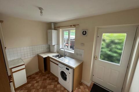 2 bedroom semi-detached bungalow to rent, Brambles Chase, Cuddington, Northwich