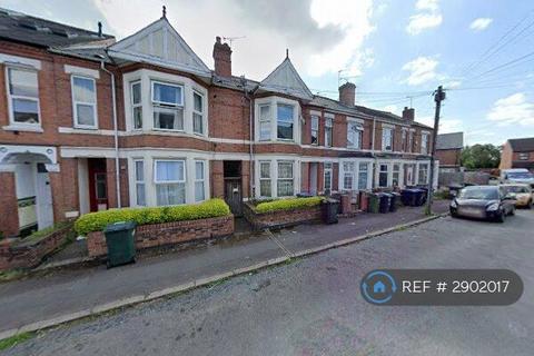 undefined, Clara St, Coventry, CV2
