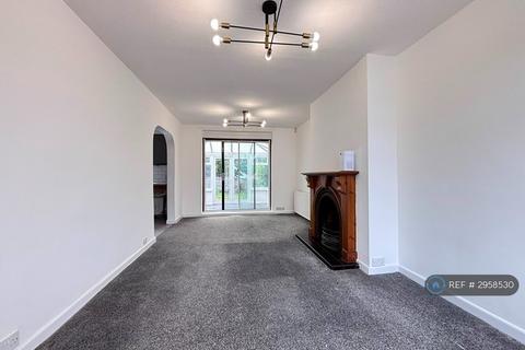 undefined, Edgeware Avenue, Prestwich, Manchester, M25