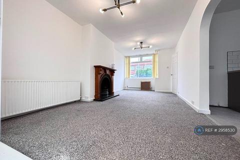 undefined, Edgeware Avenue, Prestwich, Manchester, M25