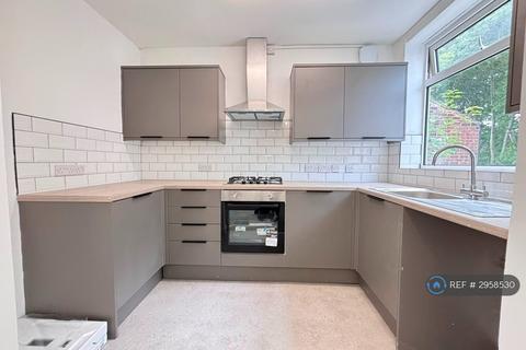 undefined, Edgeware Avenue, Prestwich, Manchester, M25