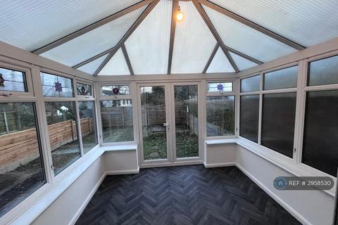undefined, Edgeware Avenue, Prestwich, Manchester, M25