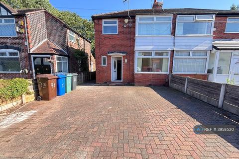 undefined, Edgeware Avenue, Prestwich, Manchester, M25