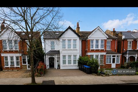 1 bedroom flat to rent, Brownlow Road, London, N11
