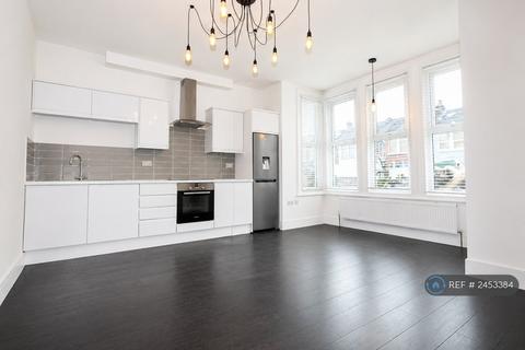 1 bedroom flat to rent, Brownlow Road, London, N11