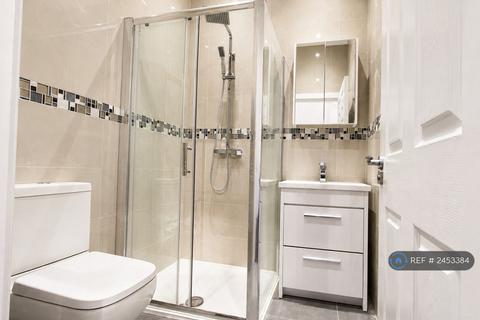 1 bedroom flat to rent, Brownlow Road, London, N11