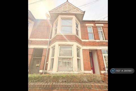 undefined, Clara St, Coventry, CV2