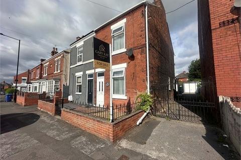 2 bedroom semi-detached house for sale, Park Road, Conisbrough, Conisbrough,