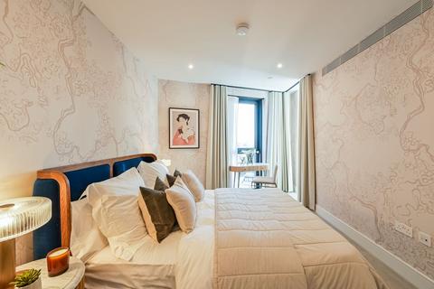 2 bedroom flat for sale, Regent's View, Tower Hamlets E2
