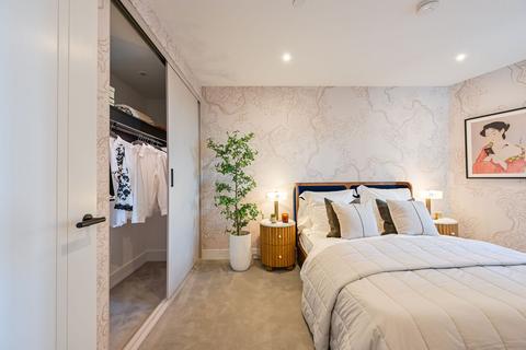2 bedroom flat for sale, Regent's View, London E2