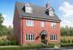 Plot 59, The Brightstone at Boyton Place, Farrant Road, Little Wratting CB9